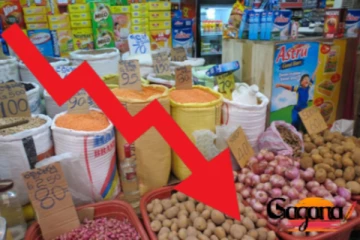 පාරිභෝකයින්ට සුභ ආරංචියක්