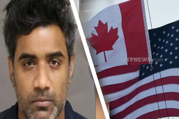 100 இற்கும் மேற்பட்ட சிறுமிகள் பாதிப்பு ; கனடா வாழ் தமிழ் குடும்பஸ்தருக்கு ஆயுள் தண்டனை | Tamil Man Living In Canada 100 Us Child Abuse