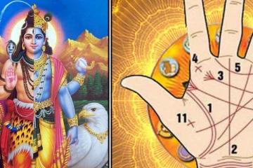 கைரேகை தான் நம் தலையெழுத்தா? நாடி ஜோதிடம் சொல்லும் ரகசியம்