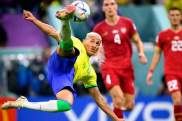 கத்தார் உலகக் கோப்பையில் சிறந்த வீரர் யார்? போட்டியில் 8 பேர்