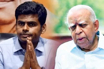 சம்பந்தனின் இறுதி நிகழ்வில் அண்ணாமலை பங்கேற்கவுள்ளார்