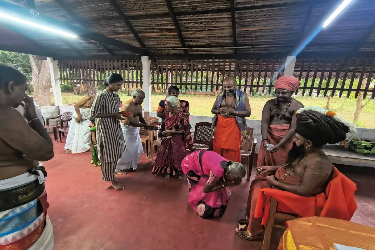 யாழில் புதிய மாற்றம் ; இந்தியாவிலிருந்து யாழ் வரை சைவ பட்டப்படிப்புகள் ஆரம்பம் | New Change In Jaffna Saiva Degree Courses India