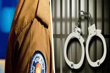 ஹெரோயின் போதைப்பொருளுடன் பொலிஸார் கைது