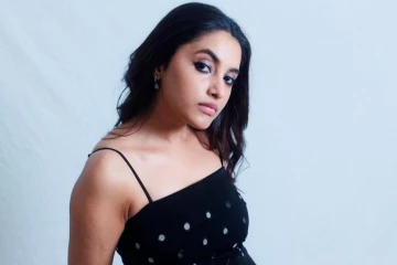 நடிகை பிரியங்கா மோகனின் கலக்கலான போட்டோஷூட்.. இதோ