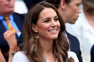 இளவரசி கேட் தொடர்பில் அரண்மனை வெளியிட்டுள்ள மகிழ்ச்சியான செய்தி