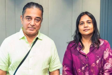 கமல் ஹாசன் கட்சியின் கொள்கை தான் என்ன? பாம்பை வைத்து சிம்பிளாக விளக்கிய நடிகை வினோதினி