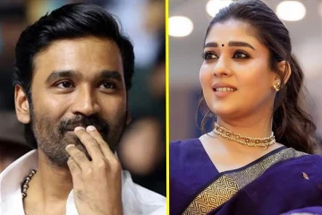 விசாரணைக்கு வந்த தனுஷ்- நயன்தாரா விவகாரம்.. உயர் நீதிமன்றம் எடுத்த முடிவு