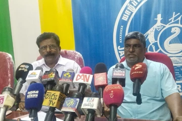 உள்ளூர் வகை அரிசி எம்மிடம் தாராளமாக இருக்கின்றது! யாழ். வணிகர் கழகம்