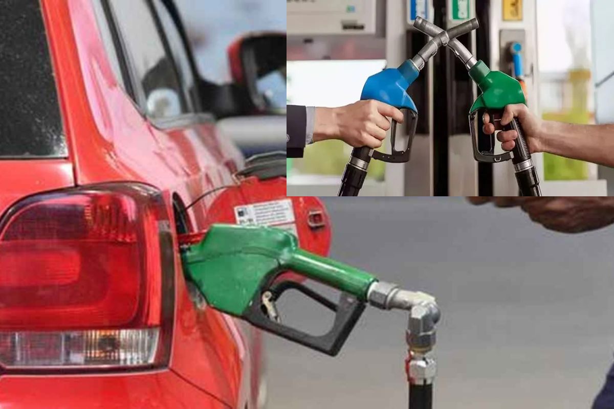 தொடர்ந்து உயர்ந்து வரும் கச்சா எண்ணெய் விலைகள் | Continuously Rising Crude Oil Prices