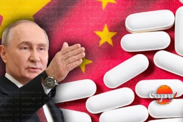 වෛද්‍ය විද්‍යාවම උඩු යටි කුරු කරමින් අවුරුදු එකසිය පනහක් ජීවත් වීමට හැකි ඖෂධයක් සොයාගනී - ලොක්කො රැසක් පෝලිමේ