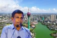தெற்கில் மீண்டும் இனவாதத்தை தூண்ட முயற்சி : யாழில் பொதுமக்கள் பாதுகாப்பு அமைச்சர் கவலை