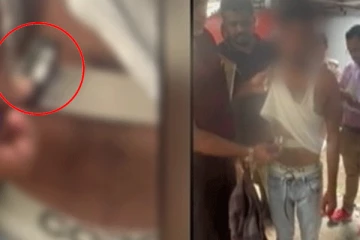 சென்னை சுங்கத்துறை தேர்வில் முறைகேடு; காதில் ப்ளூடூத், இடுப்பில் சிம் - சிக்கிய 30 வடமாநிலத்தவர்!