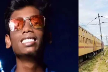 ரயில் பெட்டி மீது ஏறிய மாணவனின் செயல்! பரிதாபமாக உயிரிழந்த சோகம்