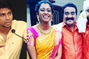 ஒரு நாளைக்கு 3 பாக்கெட் சிகரெட் பிடிப்பார்! மறைந்த பாரதி கண்ணம்மா சீரியல் நடிகர் பற்றி உளறிய நடிகர்..