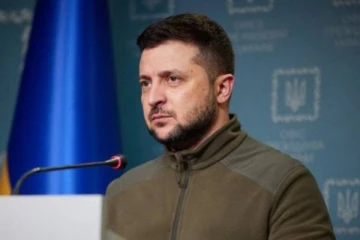 ரஷ்யா நடத்துவது பயங்கரவாத தாக்குதல்! மக்கள் அவர்களின் இலக்கு.. பரபரப்பு குற்றச்சாட்டு வீடியோவை வெளியிட்ட ஜெலென்ஸ்கி