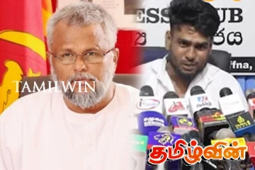 EPDPயினரின் கொலைப் பட்டியலை அம்பலப்படுத்திய இளைஞர்