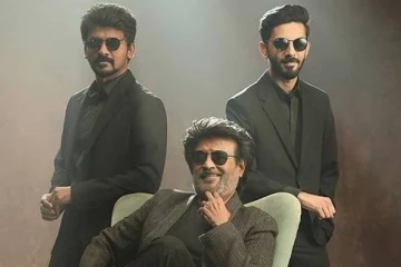 ரஜினியின் ஜெயிலர் 2 படத்திற்காக அனிருத் வாங்கிய சம்பளம்.. இத்தனை கோடியா?