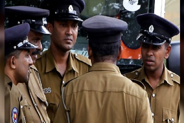 போதைப்பொருளுக்கு அடிமையான காவல்துறை பயிலுனர் - எடுக்கப்பட்ட முடிவு | A Drug Addicted Police Cadet
