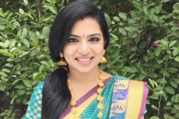 கர்ப்பமாக இருக்கும் அபியும் நானும் சீரியல் நடிகை அகிலா.. தினமும் நடக்கும் வளைகாப்பு