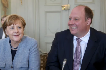 ஜேர்மனியில் ஒரு நாளைக்கு 1 லட்சம் பேரை கொரோனா தாக்கும்! அதிபரின் தலைமை உதவியாளர் எச்சரிக்கை