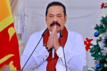 மகிந்த பதவி விலகியவுடன் இலங்கை அரசியலில் ஏற்படவுள்ள மாற்றம்!