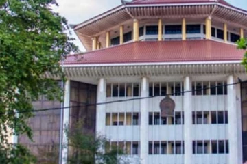 මැතිවරණය ශ්‍රේෂ්ඨාධිකරණයෙන් නිකුත් කළ අතුරු නියෝගය...