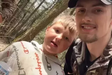 வெறும் பனியை சாப்பிட்டு உயிர் வாழ்ந்த சிறுவன்...அமெரிக்காவில் சம்பவம்