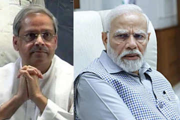 நாடே மணிப்பூர் மாதிரி ஆகிடும்....மீண்டும் மோடி வந்தால்! எச்சரிக்கும் நிர்மலா சீதாராமன் கணவர்