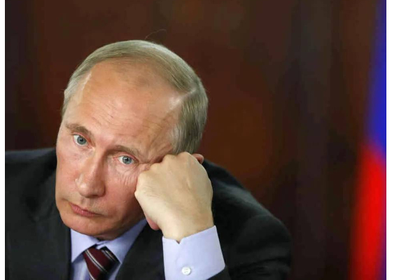 உக்ரைன் மீது போரை நிறுத்து.. ரஷ்யாவுக்கு தங்க இறக்குமதி செய்ய தடை: அமெரிக்க அதிபர் ஜோ படைன் அதிரடி! | Russia Gold Imports Will Ban Over War In Ukraine