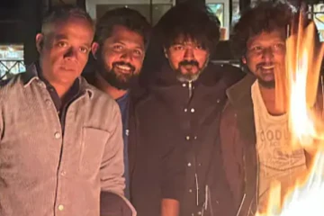 நிறுத்தப்படுமா லியோ படத்தின் படப்பிடிப்பு.. ரசிகர்களுக்கு அதிர்ச்சி கொடுக்கும் செய்தி