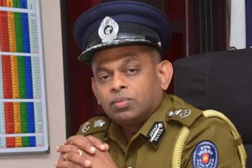 தேசபந்து தென்னகோனுக்கு விடுமுறை