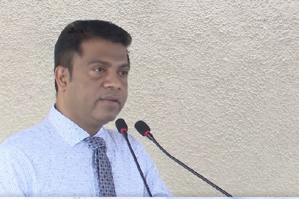 இலங்கையில் வலுப்பெரும் வைத்திய நிபுணர்களின் பற்றாக்குறை | A Shortage Of 800 Specialist Doctors இலங்கையில் வலுப்பெரும் வைத்திய நிபுணர்களின் பற்றாக்குறை | A Shortage Of 800 Specialist Doctors