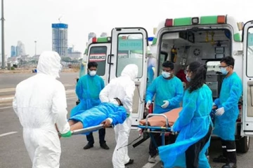 புதிய கோவிட் விகார மாற்றமும்  அதிக ஆபத்தான சந்தர்ப்பங்களும்!