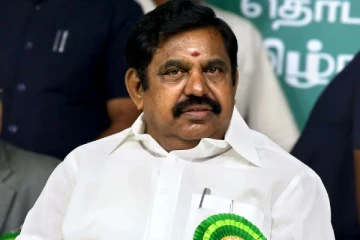 அதிமுக மாநாட்டிற்கு வந்து சென்றபோது விபத்தில் சிக்கி மரணம் அடைந்த தொண்டர்கள் - எடப்பாடி பழனிசாமி இரங்கல்!