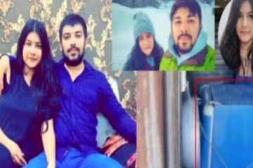 பிரிட்ஜில் காதலியின் சடலம்.. வேறொரு பெண்ணுடன் திருமணம்! திடுக்கிட வைக்கும் உண்மை சம்பவம்