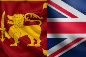 சிறிலங்காவின் ஆதரவை வரவேற்றுள்ள பிரித்தானியா