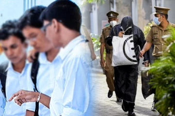 வன்புணர்வுக்கு உள்ளாகும் மாணவர்கள்: பெற்றோர்களுக்கு விடுக்கப்பட்டுள்ள எச்சரிக்கை