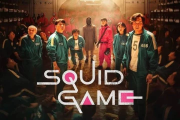 பலரும் எதிர்பார்த்த ஸ்குவிட் கேம் வெப் சீரியஸ் தமிழில் வெளியானது! ரசிகர்கள் உற்சாகம்;