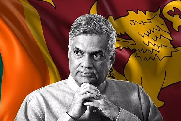 ஒன்பதாந் திகதியைக் கடந்தார் ரணில்...! - ஐபிசி தமிழ்