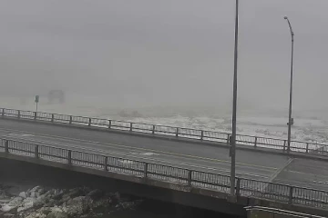 கியூபெக்கில் மழை வெள்ளம் பாடசாலைகள் மூடப்பட்டன