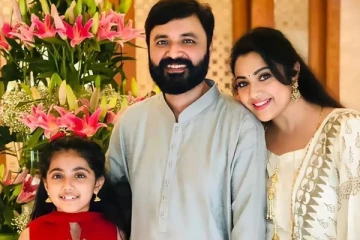 கணவர் இறந்த பின் மீனா எடுத்த முக்கிய முடிவு!