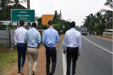 யாழில் சட்டவிரோத முறையில் வாகனம் பறிமுதல்: ஒருவர் கைது