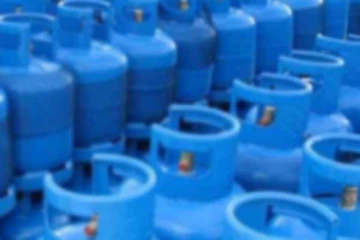 எட்டு வயது சிறுமியால் தவிர்க்கப்பட்டு சிலிண்டர் வெடிப்பு...என்ன நடந்தது?