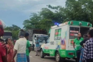 முல்லைத்தீவில் இடம்பெற்ற விபத்தில் உயிரிழந்த இரு இளைஞர்களின் புகைப்படங்கள்!