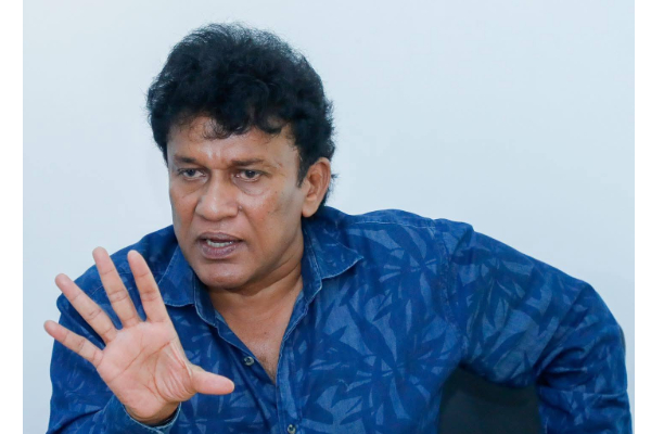 மலையக அதிகார சபை மீது கை வைக்கவே வேண்டாம்! ஜனாதிபதிக்கு மனோ அவசர கடிதம் | Never Lay A Hand Hill Authority Mano Request Anura