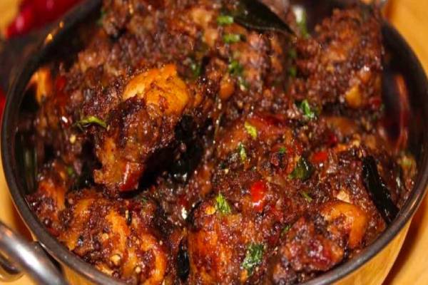 காயல்பட்டின சுவையில் வீட்டிலேயே மிளகு சிக்கன் செய்யலாம்.. தெளிவான ரெசிபி இதோ! | Kayalpattinam Special Pepper Chicken Recipe காயல்பட்டின சுவையில் வீட்டிலேயே மிளகு சிக்கன் செய்யலாம்.. தெளிவான ரெசிபி இதோ! | Kayalpattinam Special Pepper Chicken Recipe