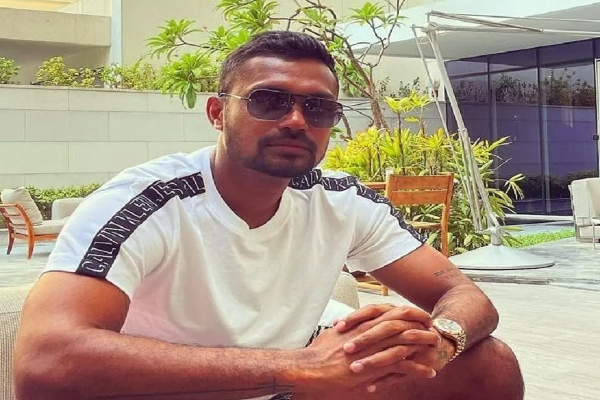 பெண் விவகராம்; தனுஷ்க குணதிலகவின் அடுத்த முயற்சி; வெற்றியளிக்குமா? | Dhanushka Gunathilaka Rape Case Sydney பெண் விவகராம்; தனுஷ்க குணதிலகவின் அடுத்த முயற்சி; வெற்றியளிக்குமா? | Dhanushka Gunathilaka Rape Case Sydney
