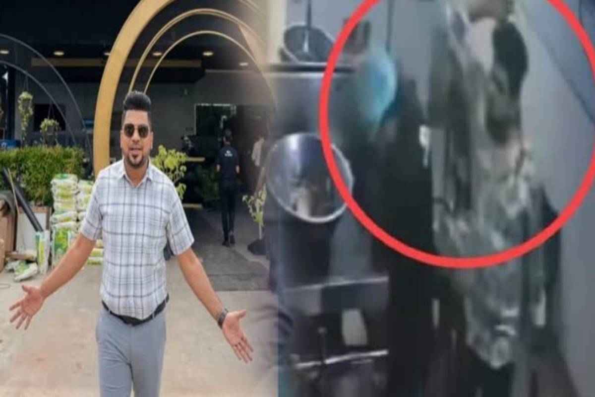 சர்ச்சையை ஏற்படுத்தியுள்ள பிரபல கொத்து உணவக உரிமையாளரின் காணொளி - பிறப்பிக்கப்பட்ட உத்தரவு | Mr Kottu Hotel Owner Video Attacking Employee சர்ச்சையை ஏற்படுத்தியுள்ள பிரபல கொத்து உணவக உரிமையாளரின் காணொளி - பிறப்பிக்கப்பட்ட உத்தரவு | Mr Kottu Hotel Owner Video Attacking Employee