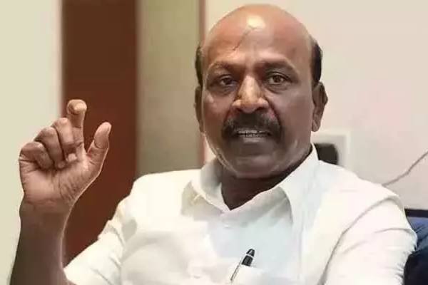 இபிஎஸ் கூட்டத்திற்குள் ஆம்புலன்ஸ் நுழைந்தது ஏன்?அமைச்சர் விளக்கம் | Subramanian About Ambulance Issue Eps