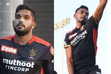 இன்று கொல்கத்தாவுடன் எலிமினேட்டர் போட்டி! பெங்களூர் அணியில் இருந்து 2 இலங்கை வீரர்கள் விடுவிப்பு.. காரணம் இதுதான்